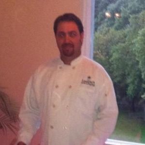 Meet your Posher, Jeffrey